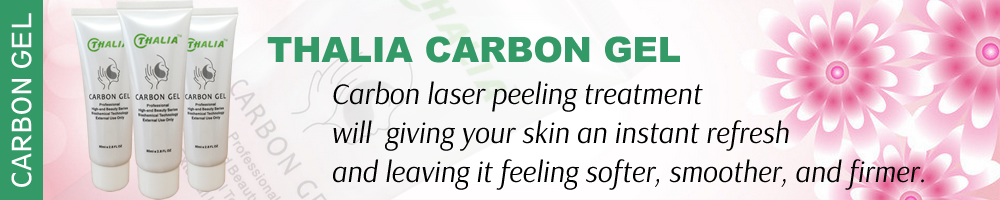 Thalia Carbon Gel for Carbon Laser & Hei Wawa