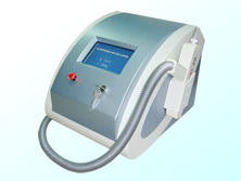 Q-Switched ND:YAG Laser..