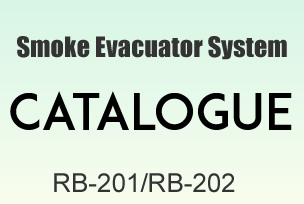 Catalogue of Smoke Evacuator System